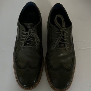 Cole Haan LunarGand Long Wing